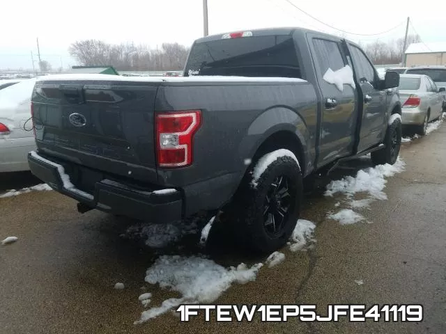 1FTEW1EP5JFE41119 фото 3
