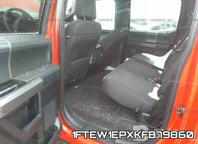 1FTEW1EPXKFB79860 фото 9