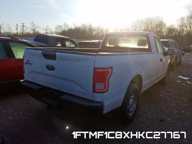 1FTMF1C8XHKC27767 фото 5