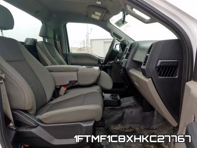 1FTMF1C8XHKC27767 фото 6