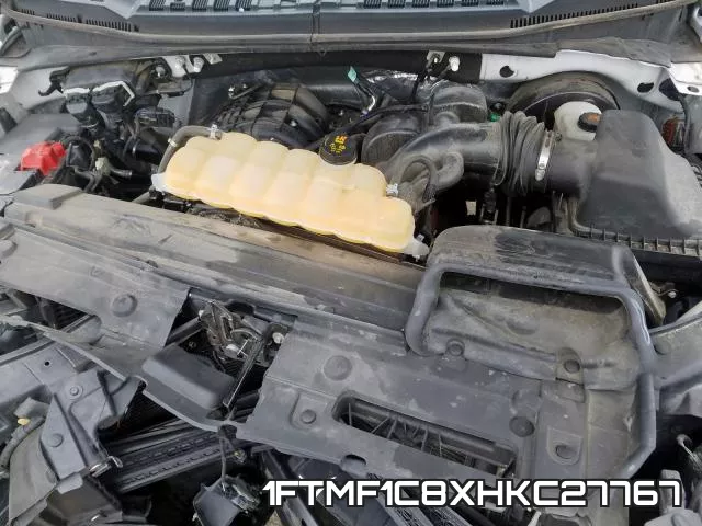 1FTMF1C8XHKC27767 фото 8