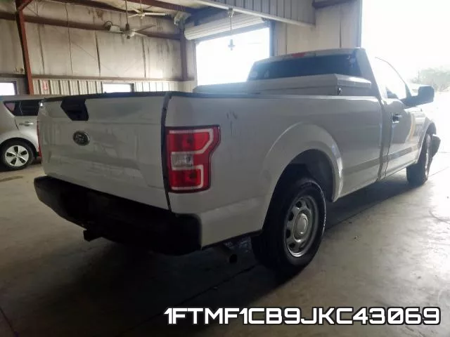 1FTMF1CB9JKC43069 фото 3