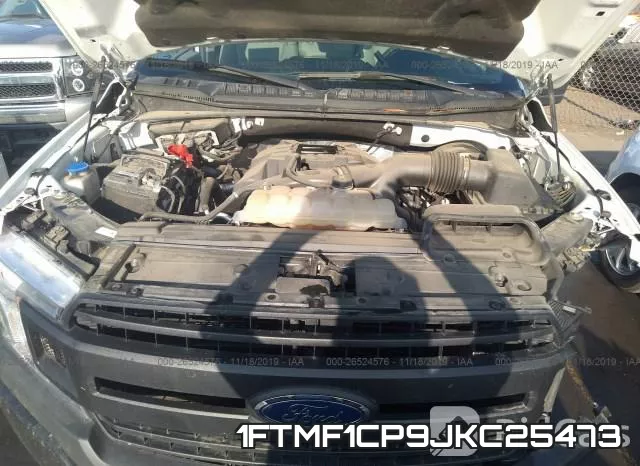 1FTMF1CP9JKC25473 фото 2