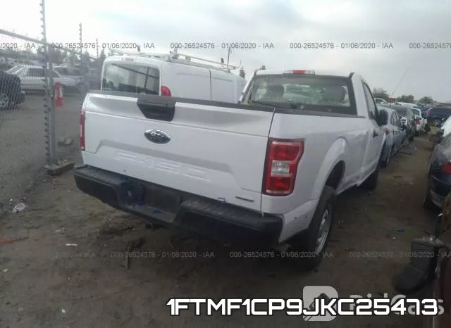 1FTMF1CP9JKC25473 фото 4