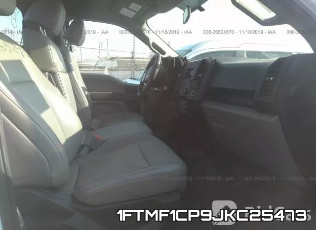 1FTMF1CP9JKC25473 фото 5