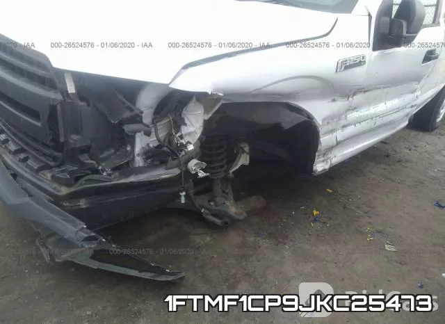 1FTMF1CP9JKC25473 фото 6