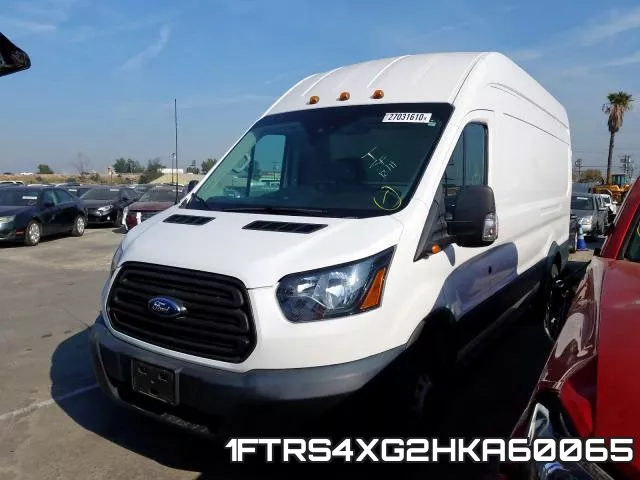 1FTRS4XG2HKA60065 фото 3