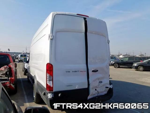 1FTRS4XG2HKA60065 фото 4