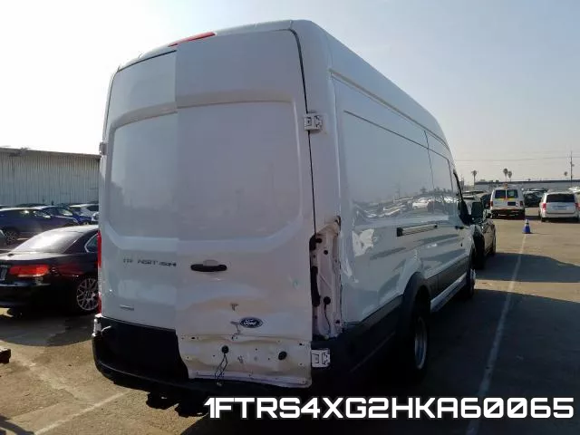 1FTRS4XG2HKA60065 фото 5