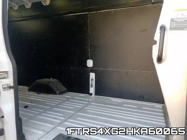 1FTRS4XG2HKA60065 фото 6