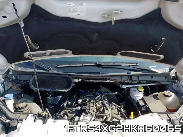 1FTRS4XG2HKA60065 фото 7