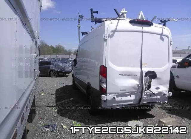 1FTYE2CG5JKB22142 фото 3