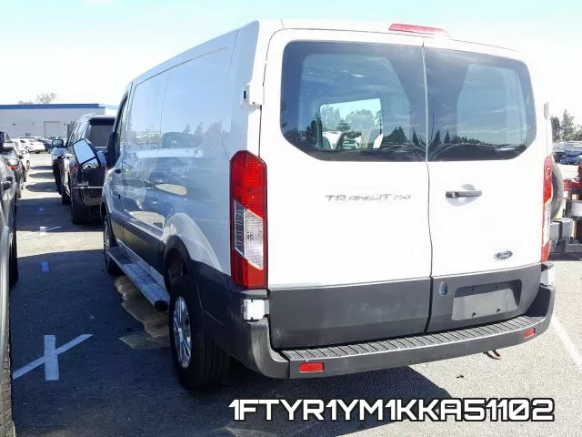 1FTYR1YM1KKA51102 фото 4
