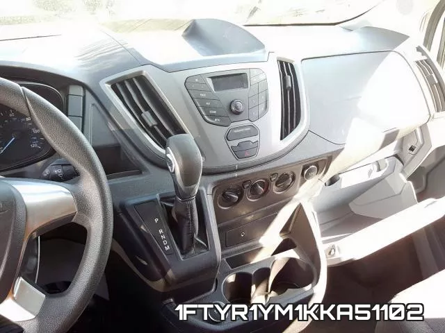 1FTYR1YM1KKA51102 фото 9