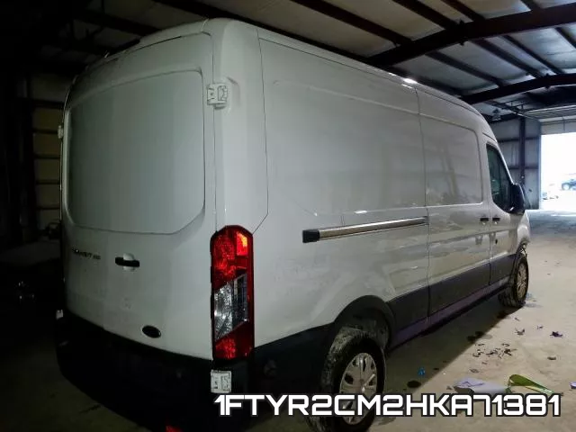 1FTYR2CM2HKA71381 фото 3
