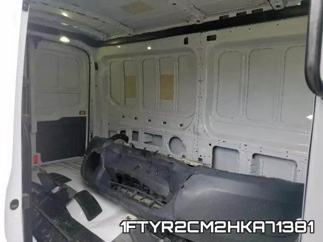 1FTYR2CM2HKA71381 фото 4