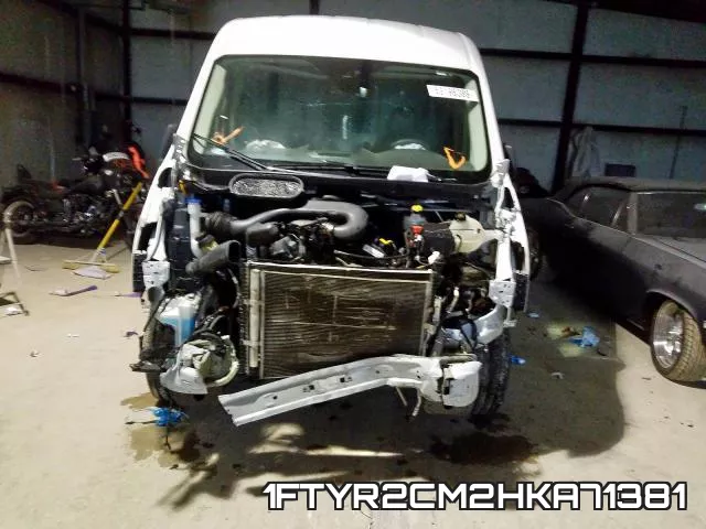 1FTYR2CM2HKA71381 фото 6