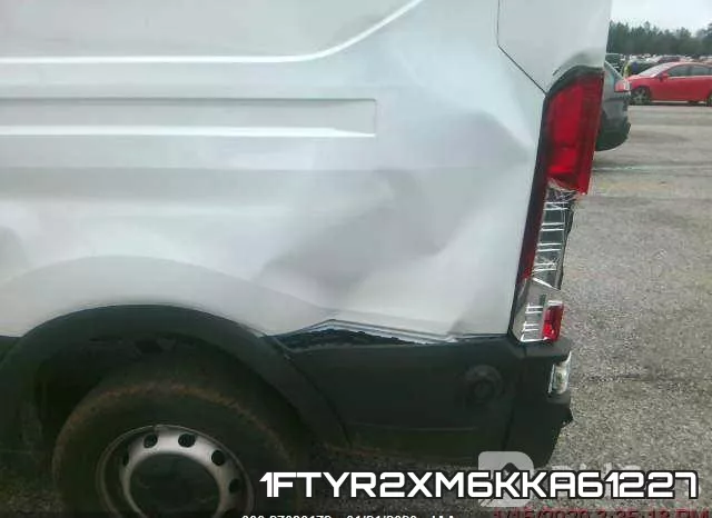 1FTYR2XM6KKA61227 фото 7