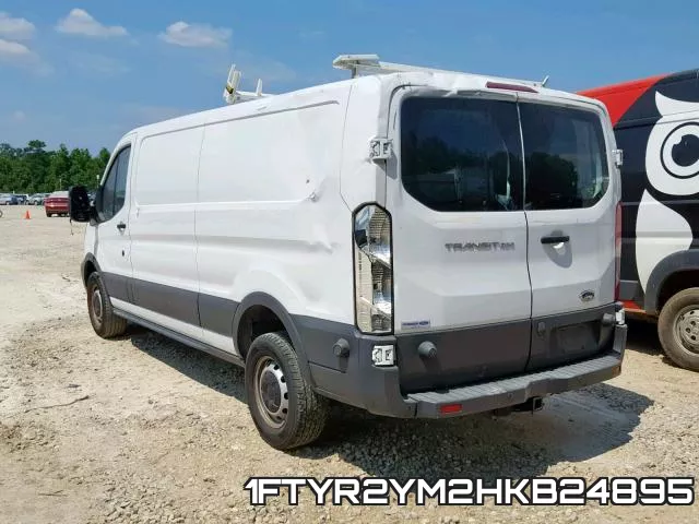 1FTYR2YM2HKB24895 фото 3