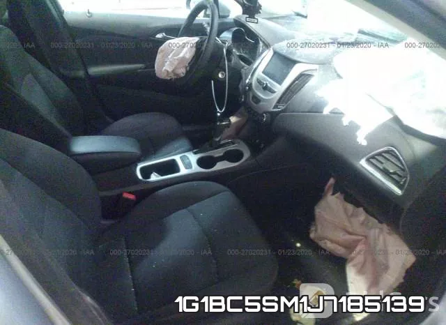 1G1BC5SM1J7185139 фото 5
