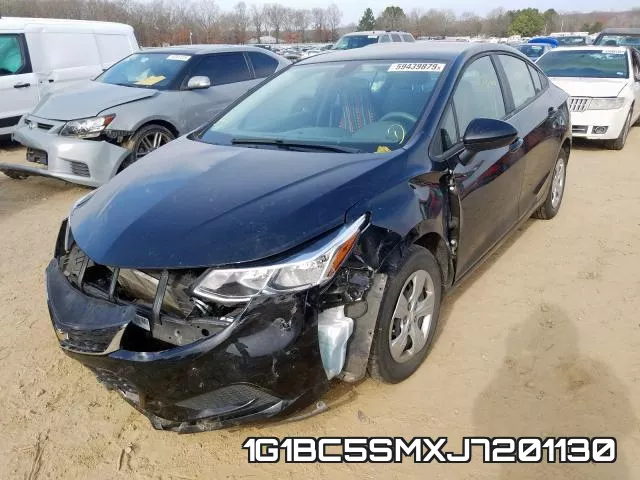 1G1BC5SMXJ7201130 фото 3