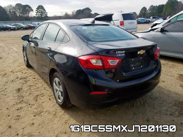 1G1BC5SMXJ7201130 фото 4