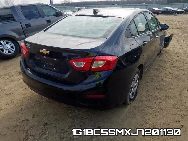 1G1BC5SMXJ7201130 фото 5