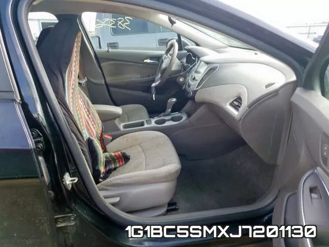 1G1BC5SMXJ7201130 фото 6