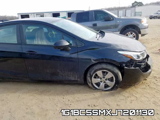 1G1BC5SMXJ7201130 фото 8