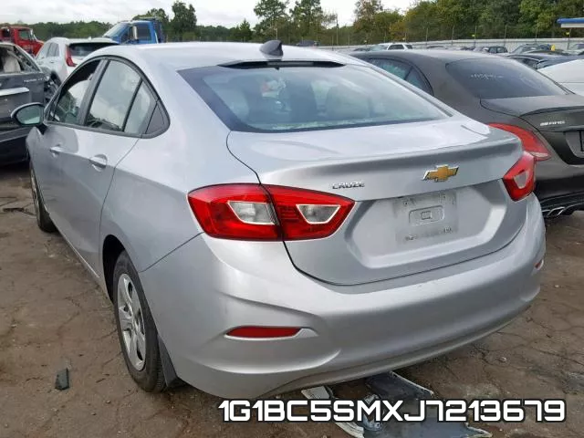 1G1BC5SMXJ7213679 фото 3