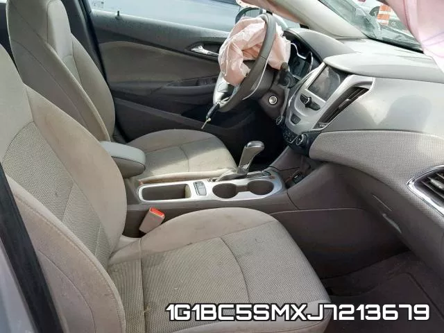 1G1BC5SMXJ7213679 фото 4