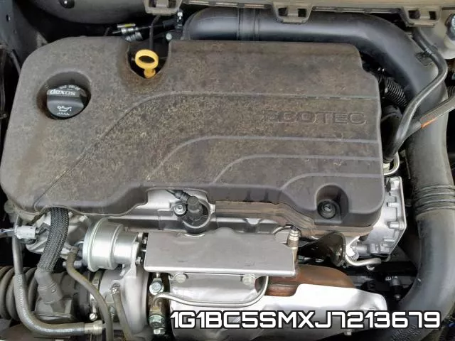 1G1BC5SMXJ7213679 фото 5