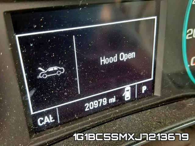 1G1BC5SMXJ7213679 фото 6