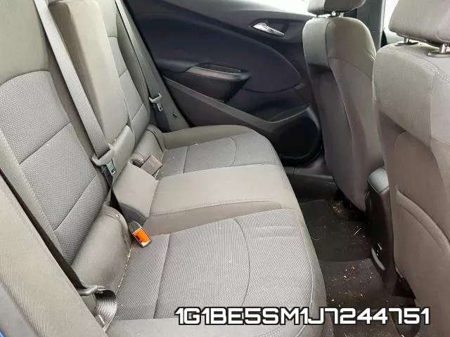 1G1BE5SM1J7244751 фото 4