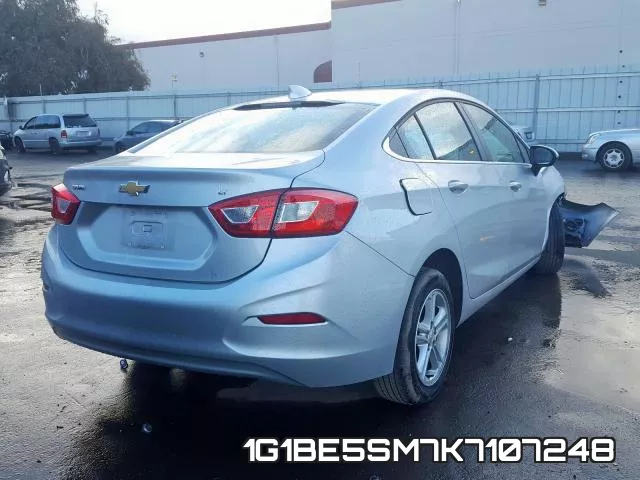 1G1BE5SM7K7107248 фото 5