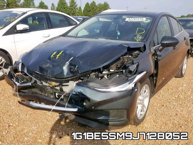 1G1BE5SM9J7128052 фото 3