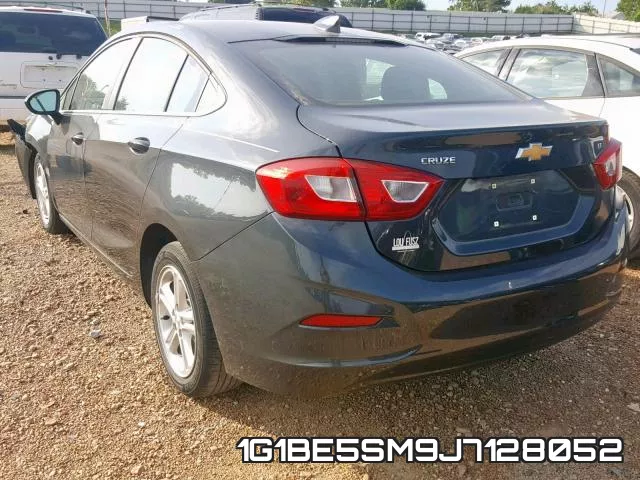 1G1BE5SM9J7128052 фото 4