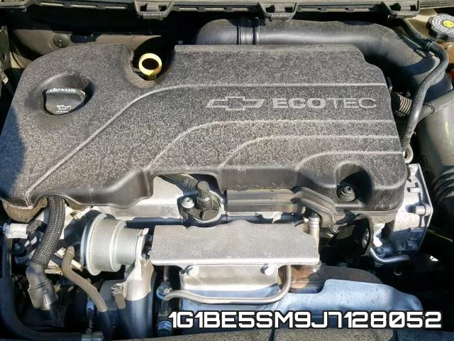1G1BE5SM9J7128052 фото 5