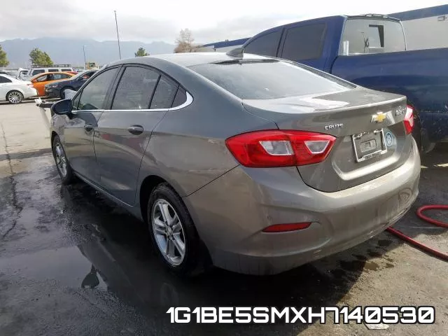 1G1BE5SMXH7140530 фото 4