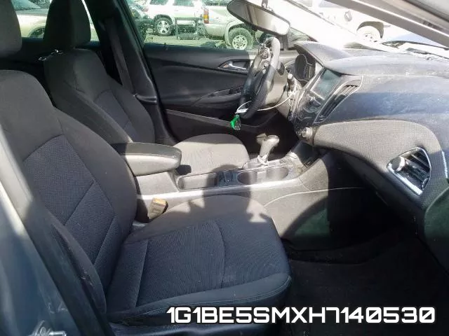 1G1BE5SMXH7140530 фото 6