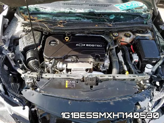 1G1BE5SMXH7140530 фото 8
