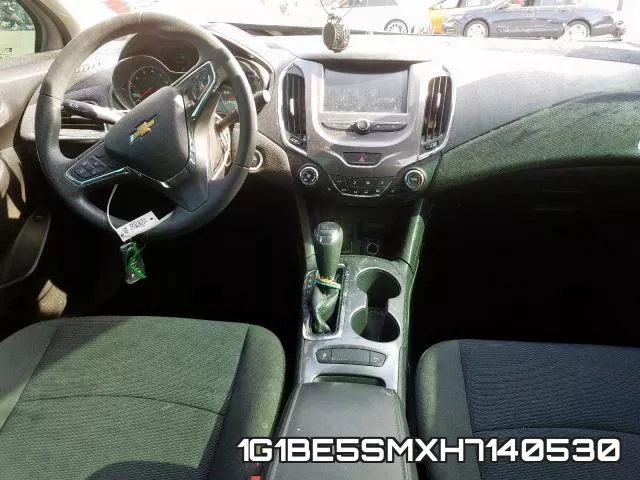 1G1BE5SMXH7140530 фото 10
