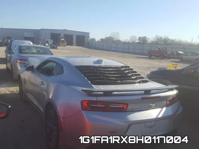 1G1FA1RX8H0117004 фото 2