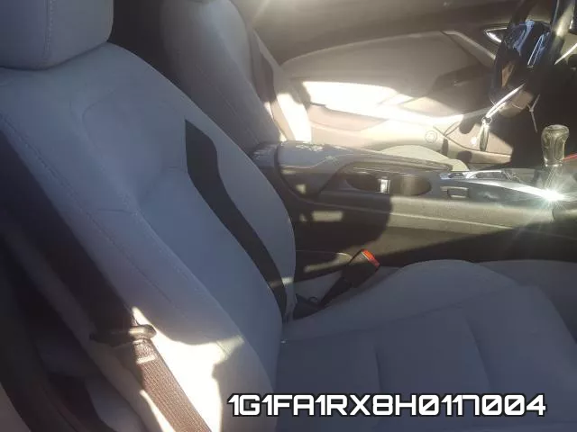 1G1FA1RX8H0117004 фото 3