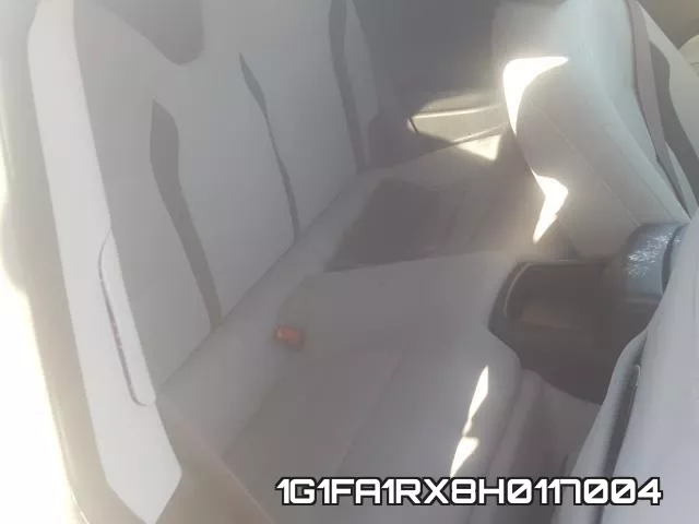 1G1FA1RX8H0117004 фото 4
