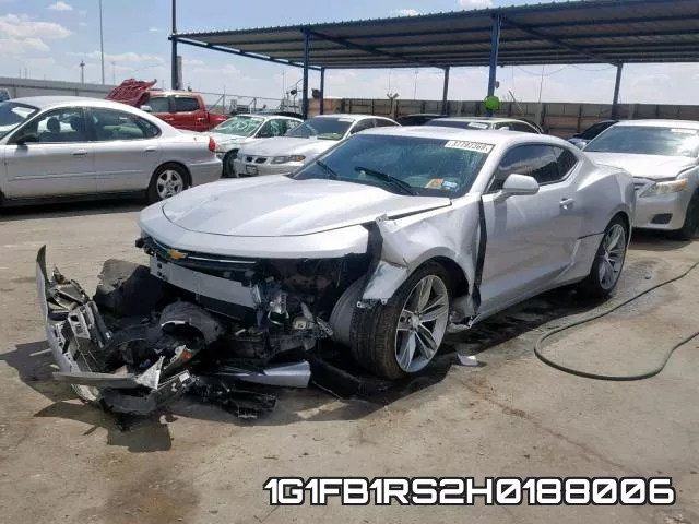 1G1FB1RS2H0188006 фото 3