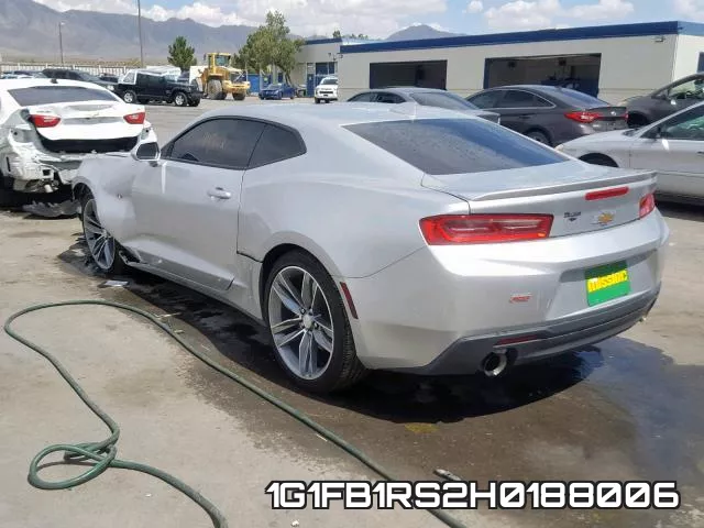 1G1FB1RS2H0188006 фото 4