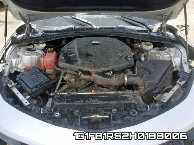 1G1FB1RS2H0188006 фото 7