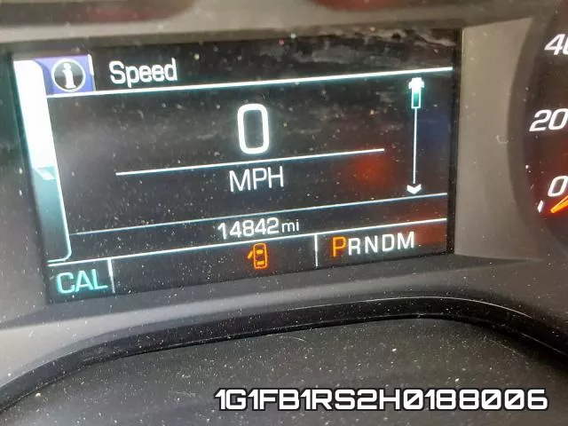 1G1FB1RS2H0188006 фото 8