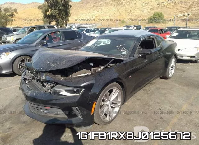 1G1FB1RX8J0125672 фото 2